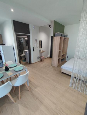 Diamantinas House